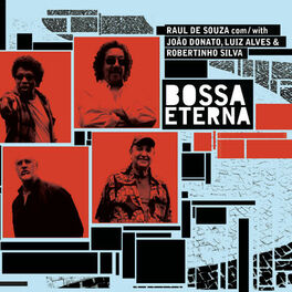 Album cover of Bossa Eterna