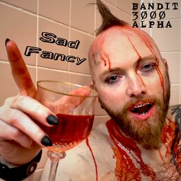 Album cover of Sad Fancy