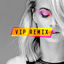 Album cover of Like You Do (VIP Remix)