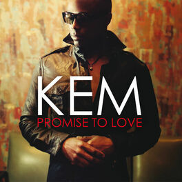 Album cover of Promise To Love
