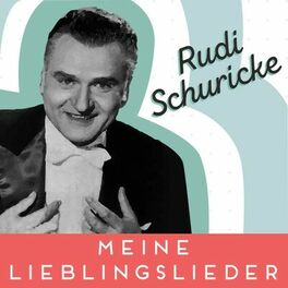 Album cover of Meine Lieblingslieder