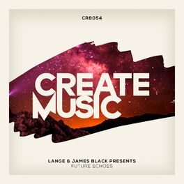 Album cover of Future Echoes