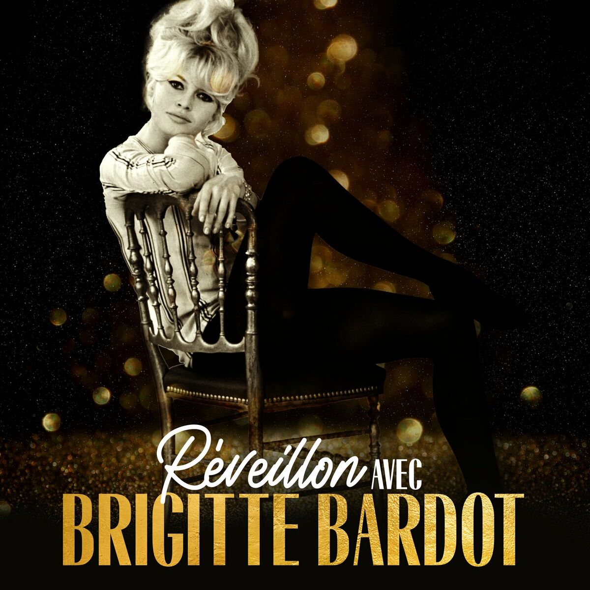 Brigitte Bardot: albums, songs, playlists | Listen on Deezer