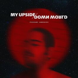 Album cover of My Upside Down World
