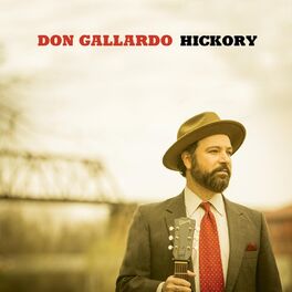 Album cover of Hickory