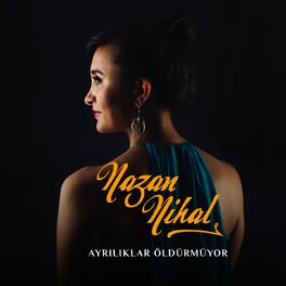 Album cover of Ayrılıklar Öldürmüyor