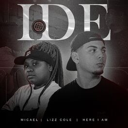 Album cover of Ide