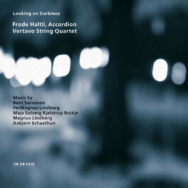Album cover of Looking On Darkness