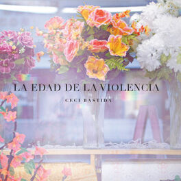 Album cover of La Eda de la Violencia