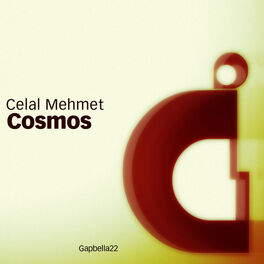 Album cover of Cosmos