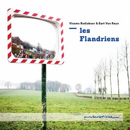 Album picture of Les Flandriens