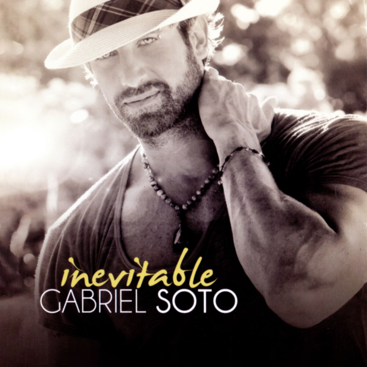 Gabriel Soto: música, letras, canciones, discos | Escuchar en Deezer