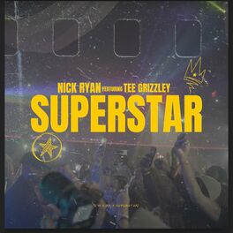 Album cover of Superstar (feat. Tee Grizzley)