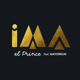 Album cover of Ima
