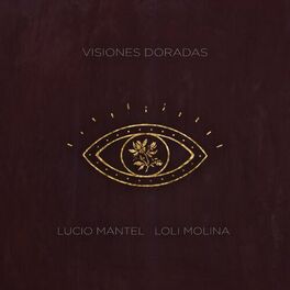 Album cover of Visiones Doradas