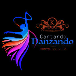 Album cover of Cantando Danzando