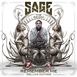 Album cover of Remember Me (Deluxe Booklet Version)