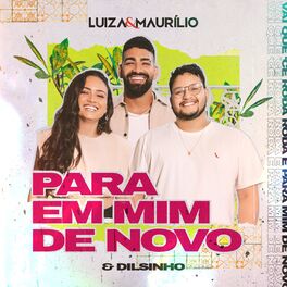Album cover of Para Em Mim de Novo