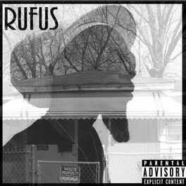Album cover of Rufus