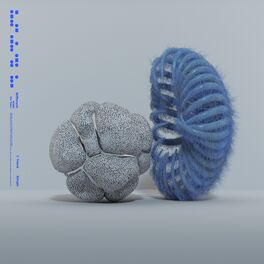 Album cover of Different