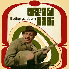 Album cover of Bağkur Gardaşım