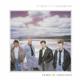 Album cover of Crimes Of Conscience