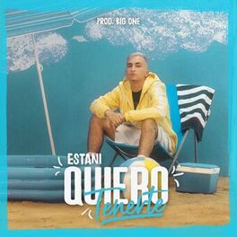 Album picture of Quiero Tenerte
