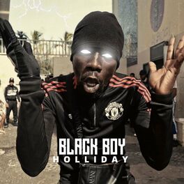 Black Boy - A Deeper Groove G-Rap | givingbackpodcast.com