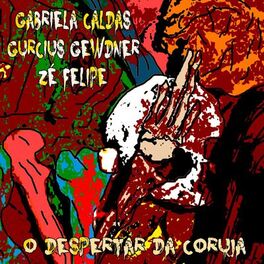 Album cover of O Despertar da Coruja