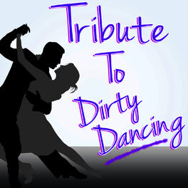 Album cover of Tribute to Dirty Dancing