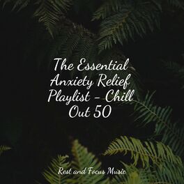 Album cover of The Essential Anxiety Relief Playlist - Chill Out 50