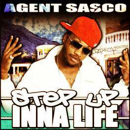 Album cover of Step Up Inna Life - Single