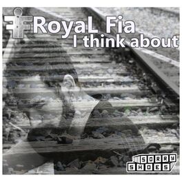 Album cover of I Think About