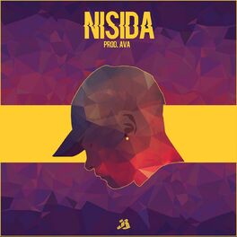 Album cover of Nisida