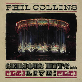 Phil Collins – The Singles (2016, CD) - Discogs