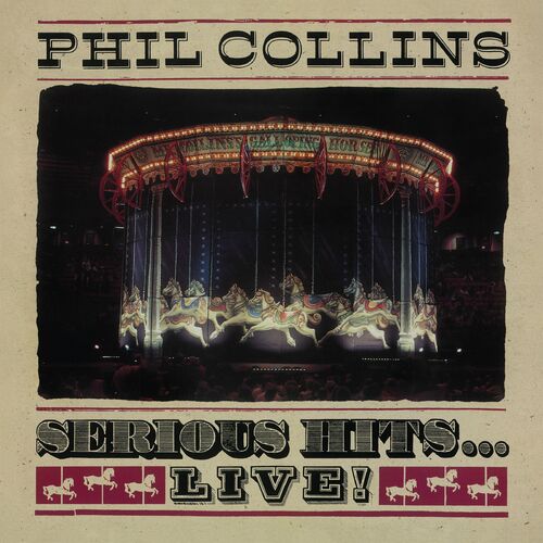 Phil Collins – Against All Odds (Take A Look At Me Now) Lyrics