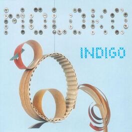 Album cover of Indigo