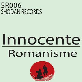 Album cover of Romanisme