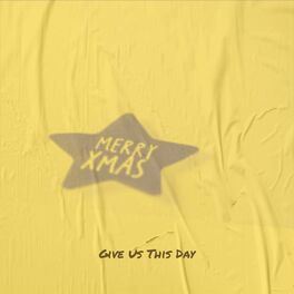 Album cover of Give Us This Day