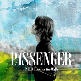 Album cover of PASSENGER