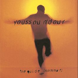 Album cover of The Guide (Wommat)