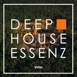 Album cover of Deep House Essenz