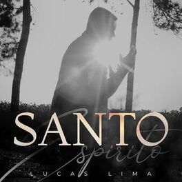 Album cover of Santo Espírito