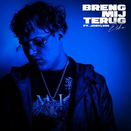 Album cover of Breng Mij Terug