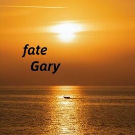 Album cover of fate