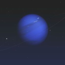 Album cover of Neptune