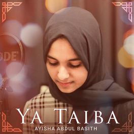 Album cover of Ya Taiba