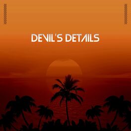 Album cover of Devil's Details