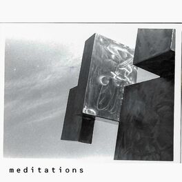 Album cover of Meditations