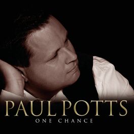 Album cover of One Chance